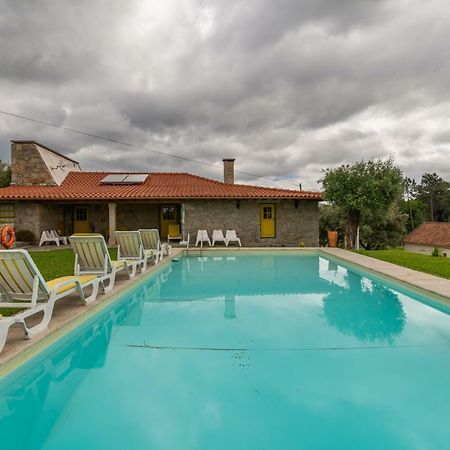 Carregadouro Eido Da Portela - Casa De Campo المظهر الخارجي الصورة