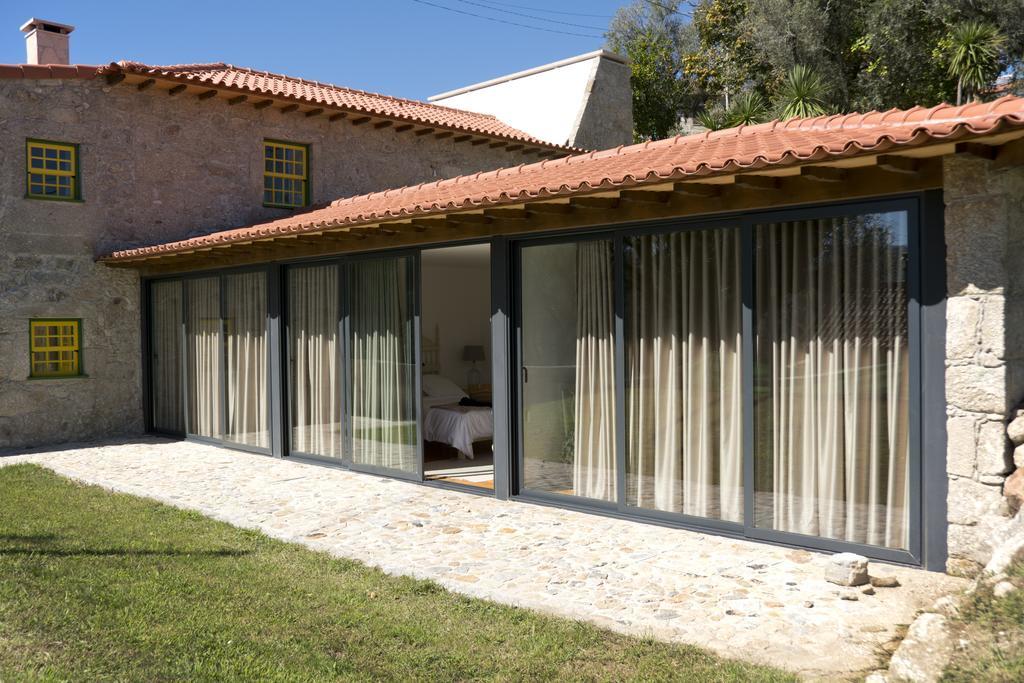 Carregadouro Eido Da Portela - Casa De Campo الغرفة الصورة