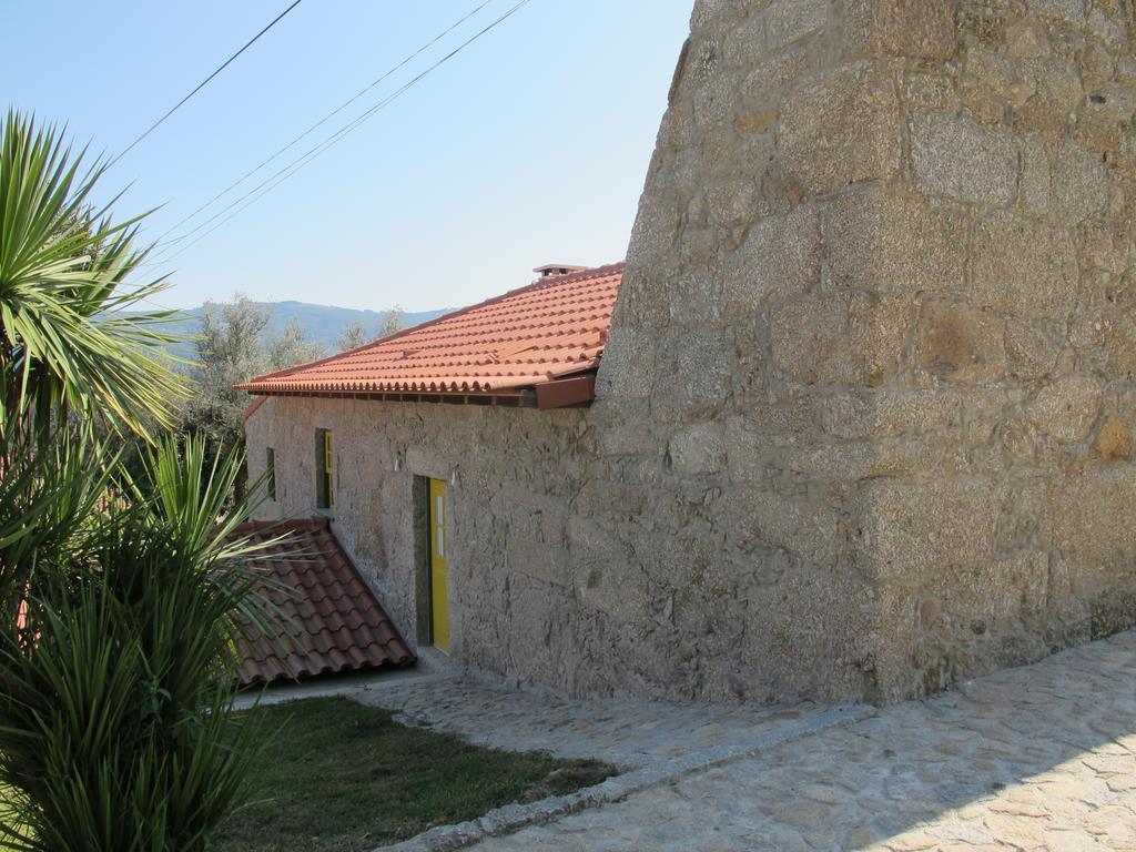 Carregadouro Eido Da Portela - Casa De Campo الغرفة الصورة