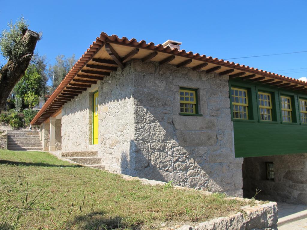 Carregadouro Eido Da Portela - Casa De Campo الغرفة الصورة