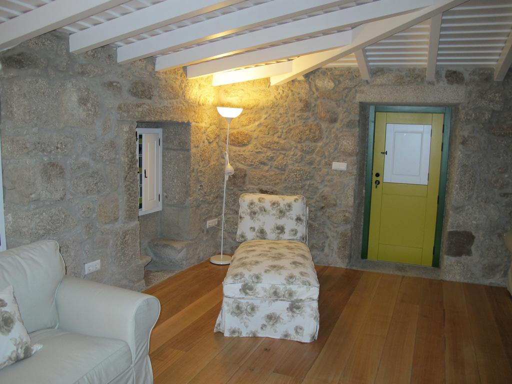Carregadouro Eido Da Portela - Casa De Campo الغرفة الصورة