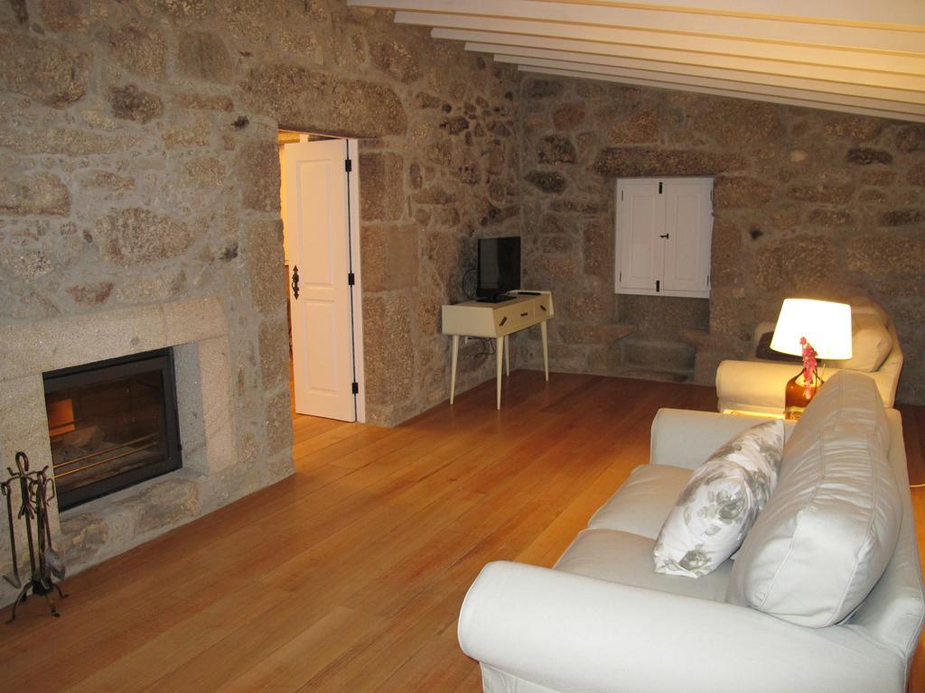Carregadouro Eido Da Portela - Casa De Campo الغرفة الصورة