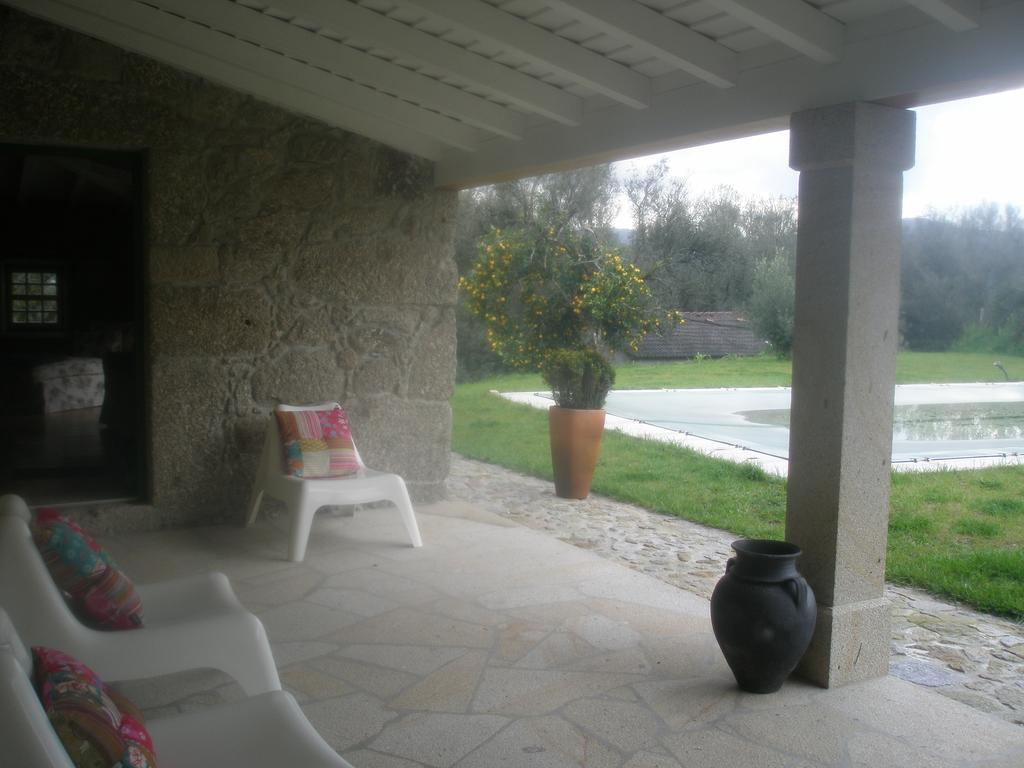 Carregadouro Eido Da Portela - Casa De Campo المظهر الخارجي الصورة
