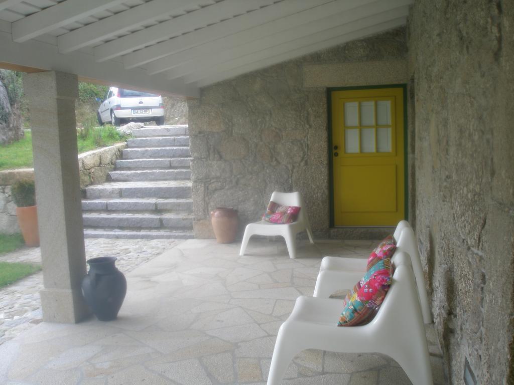 Carregadouro Eido Da Portela - Casa De Campo المظهر الخارجي الصورة