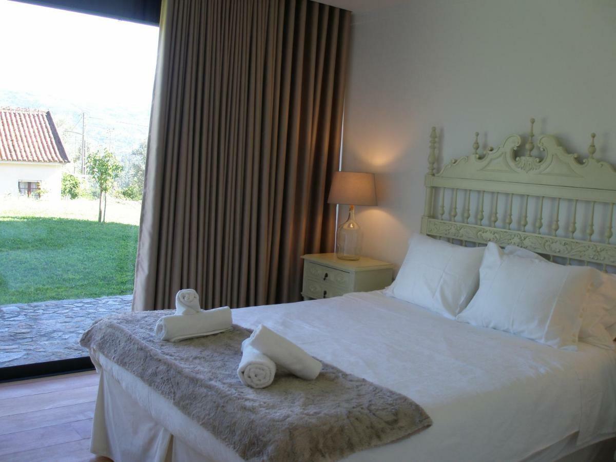 Carregadouro Eido Da Portela - Casa De Campo المظهر الخارجي الصورة
