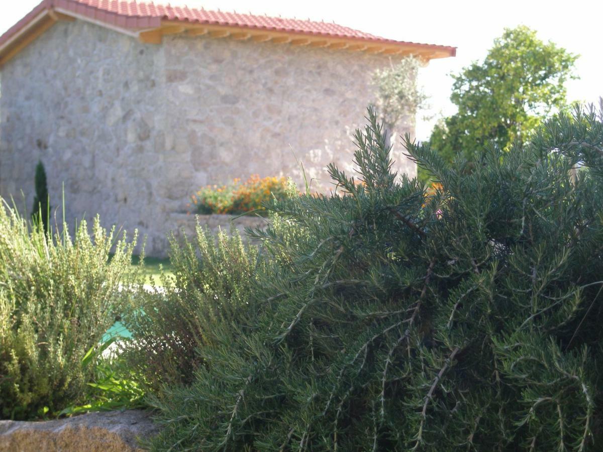 Carregadouro Eido Da Portela - Casa De Campo المظهر الخارجي الصورة