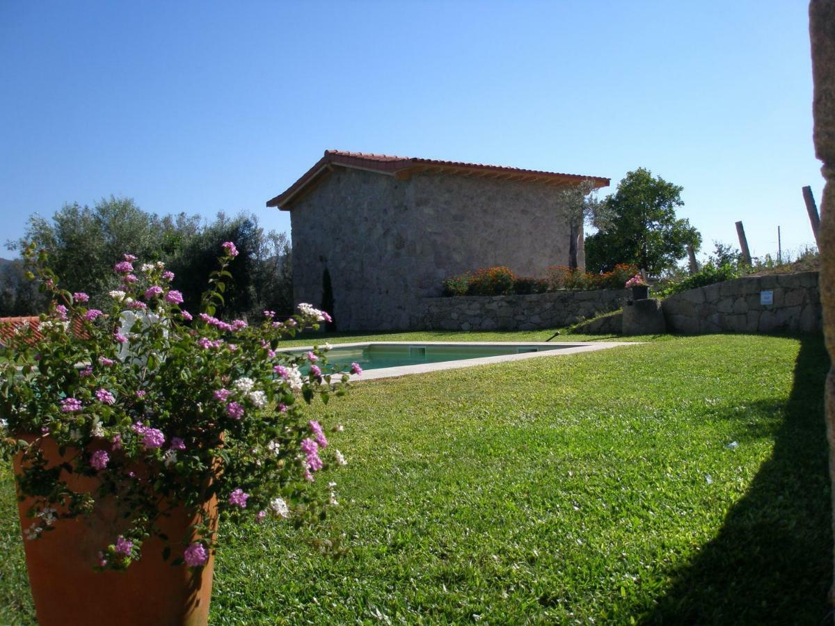 Carregadouro Eido Da Portela - Casa De Campo المظهر الخارجي الصورة