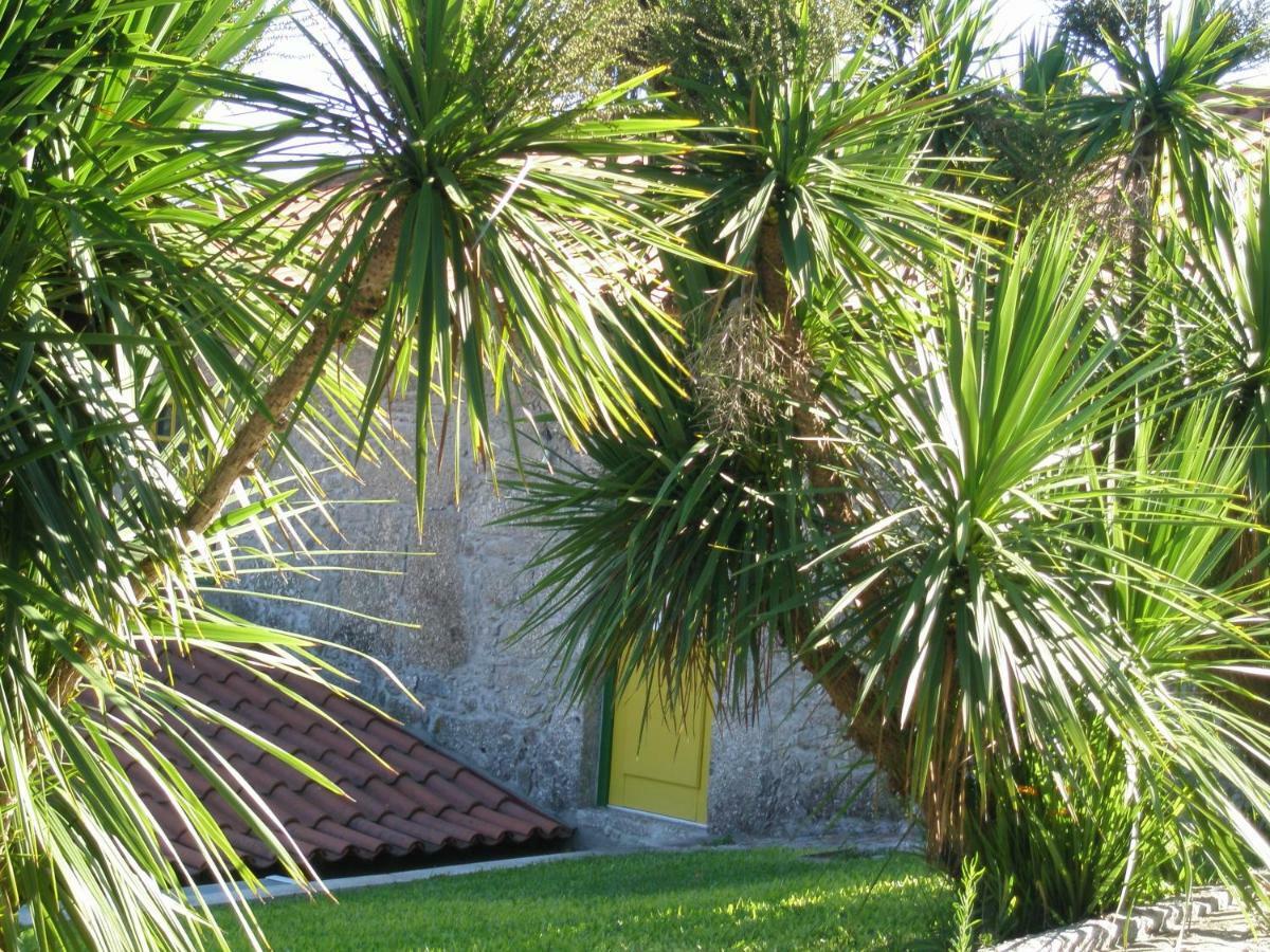 Carregadouro Eido Da Portela - Casa De Campo المظهر الخارجي الصورة