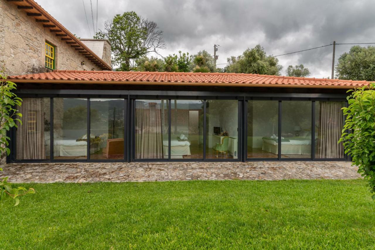 Carregadouro Eido Da Portela - Casa De Campo المظهر الخارجي الصورة