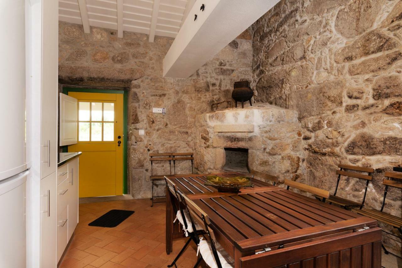 Carregadouro Eido Da Portela - Casa De Campo المظهر الخارجي الصورة